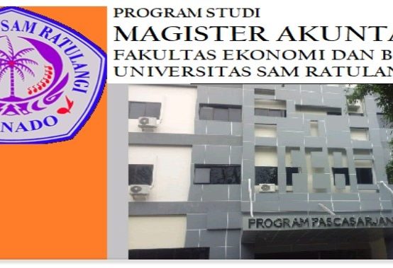 Persyaratan Penerimaan Mahasiswa Baru PS. Magister Akuntansi FEB – 2024 Ganjil