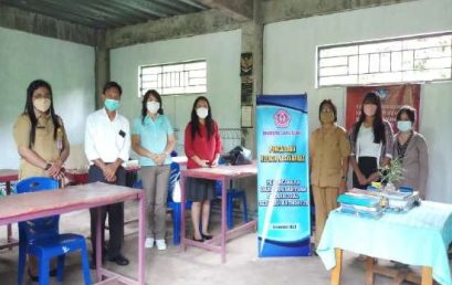 Penguatan Tata Kelola Bantuan Operasional Sekolah bagi SMA Anthonius
